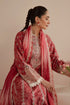 Afrozeh The Folral Charm Lawn '2025 – Daina