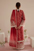 Afrozeh The Folral Charm Lawn '2025 – Daina