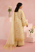 Afrozeh The Folral Charm Lawn '2025 – Arbor