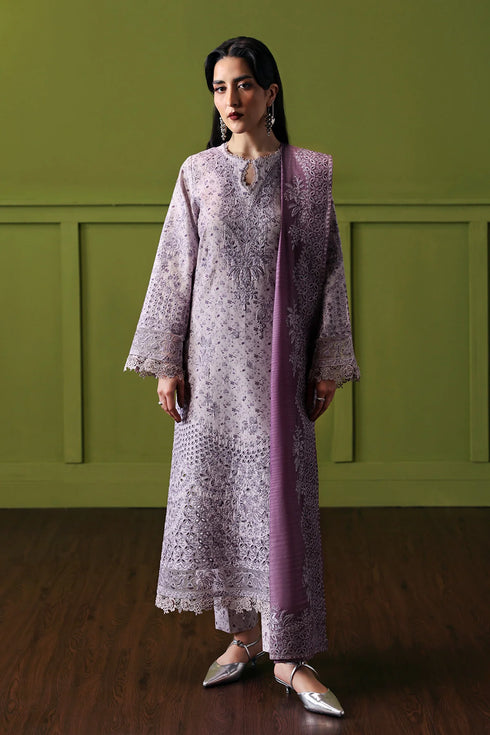 Rhythm Luxury Pret '2025 - Empress