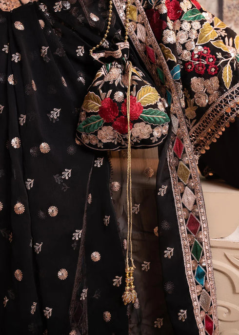 Mehnaaz Haseens Official original suit | OQA5372