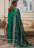 Surkhru S-21 : Unstitched Embroidered Lawn 3pc - Kleren