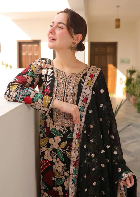Mehnaaz Haseens Official original suit | OQA5372