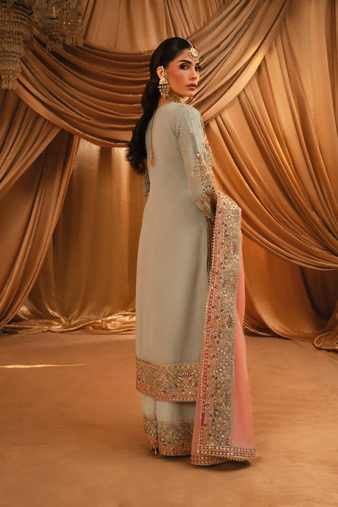 Sahar Haseens Official original suit | KKP8440