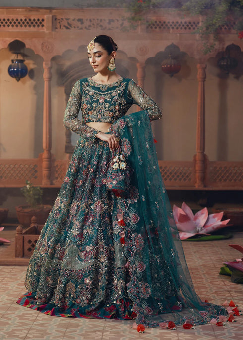 Naulakha-AR-139 RUNG - Aroosh