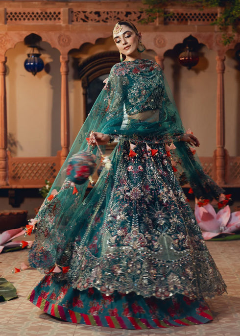 Naulakha-AR-139 RUNG - Aroosh