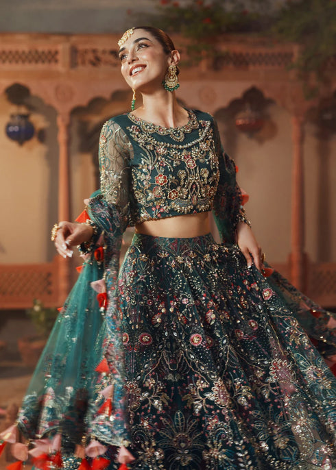 Naulakha-AR-139 RUNG - Aroosh