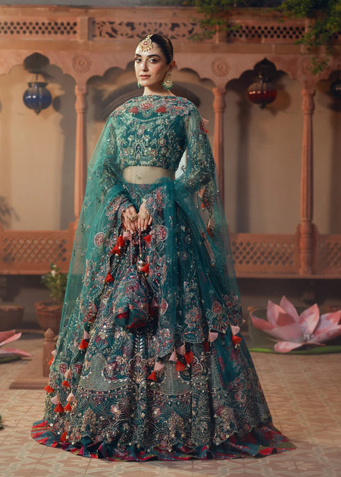 Naulakha-AR-139 RUNG - Aroosh