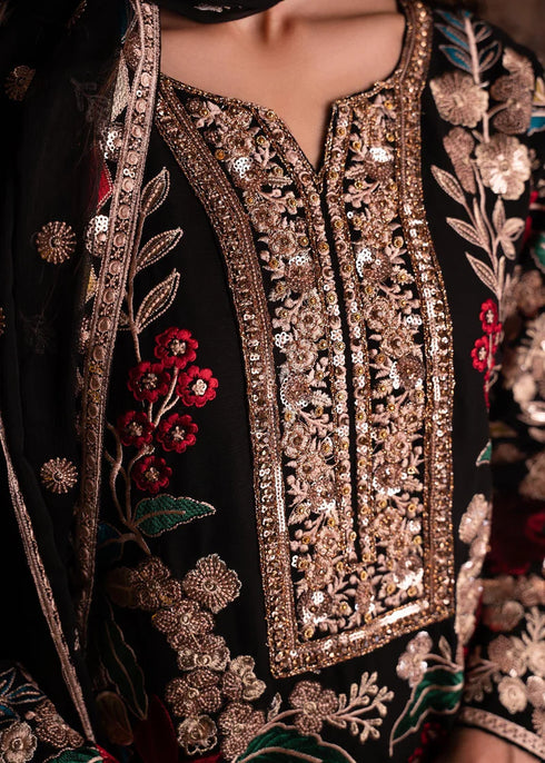 Mehnaaz Haseens Official original suit | OQA5372