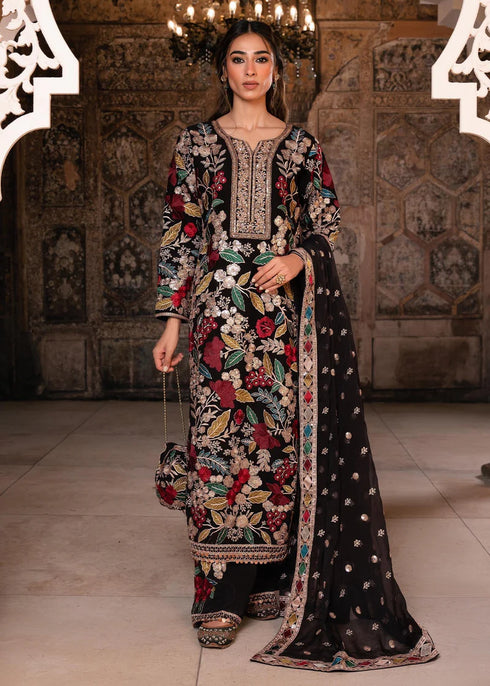 Mehnaaz Haseens Official original suit | OQA5372
