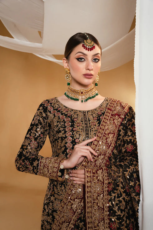 Suhana Haseens Official original suit | WRS5939