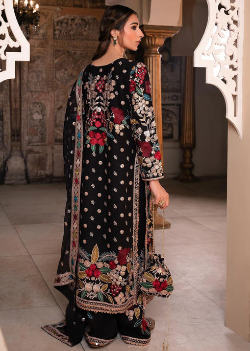 Mehnaaz Haseens Official original suit | OQA5372