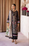 Mausummery spring summer lawn Noir