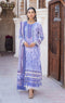Mausummery spring summer lawn Lavender-allibaash.com