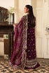 Afrozeh Dastangoi Wedding Formals-Gildentide