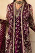 Afrozeh Dastangoi Wedding Formals-Gildentide