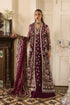 Afrozeh Dastangoi Wedding Formals-Gildentide