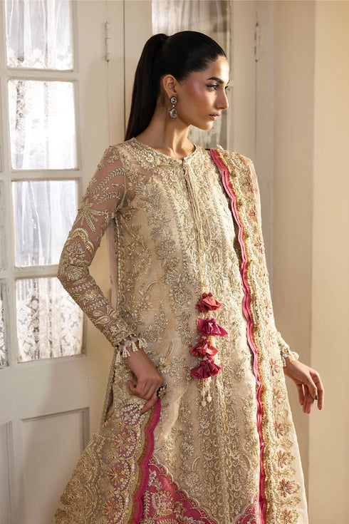 Afrozeh Dastangoi Wedding Formals-Silkdawn