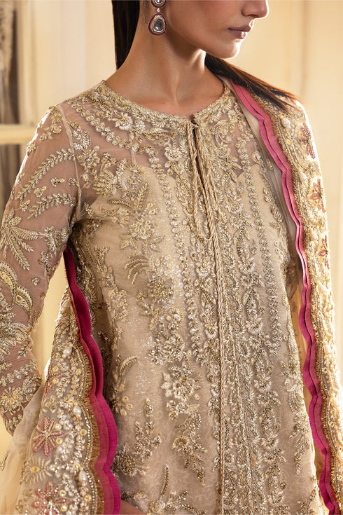 Afrozeh Dastangoi Wedding Formals-Silkdawn