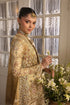 Afrozeh Dastangoi Wedding Formals-Goldveil