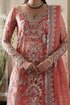 Afrozeh Dastangoi Wedding Formals-Serenight