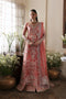 Afrozeh Dastangoi Wedding Formals-Serenight