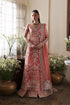 Afrozeh Dastangoi Wedding Formals-Serenight