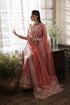 Afrozeh Dastangoi Wedding Formals-Serenight