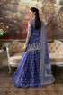 Afrozeh Dastangoi Wedding Formals-Bloomveil