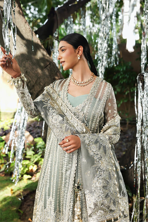 Afrozeh Dastangoi Wedding Formals-Candlenight