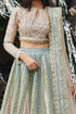 Afrozeh Dastangoi Wedding Formals-Petalhour