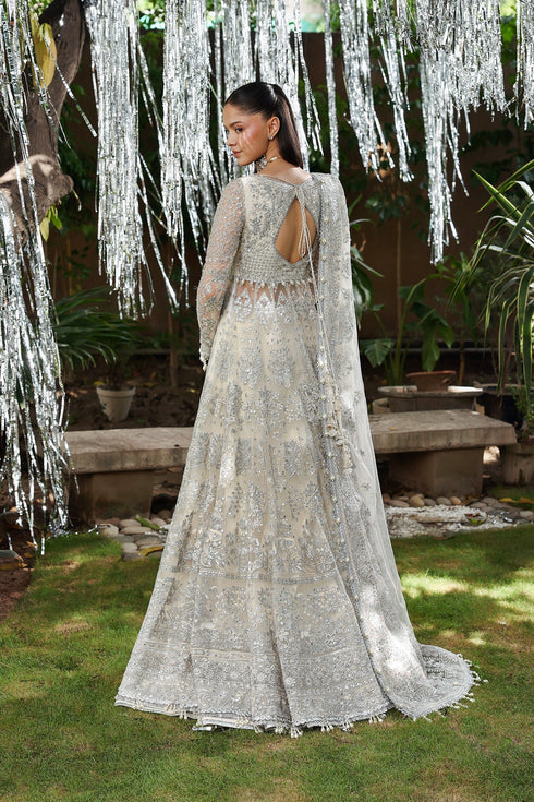 Afrozeh Dastangoi Wedding Formals-Twilune