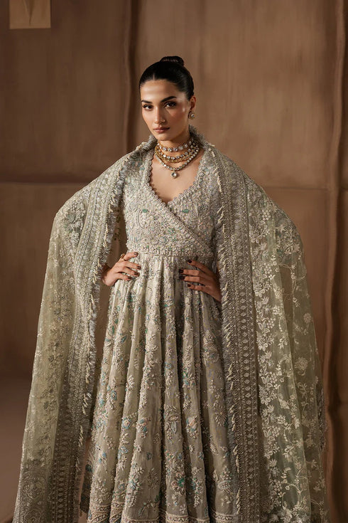 Afrozeh The Brides Edit Luxury Wedding Formals – Beactrice