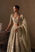 Afrozeh The Brides Edit Luxury Wedding Formals – Evline