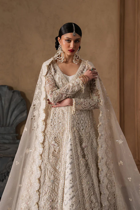Afrozeh The Brides Edit Luxury Wedding Formals – Seraphine