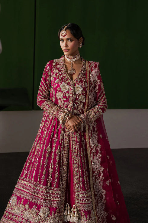 Afrozeh The Brides Edit Luxury Wedding Formals – Ophelia