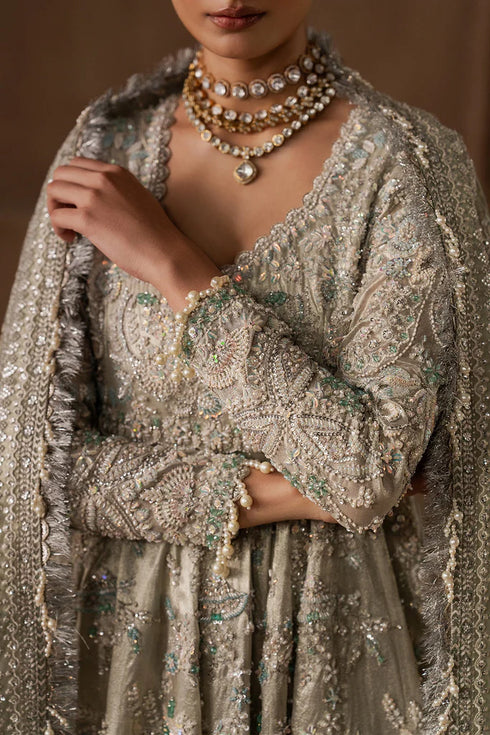 Afrozeh The Brides Edit Luxury Wedding Formals – Beactrice
