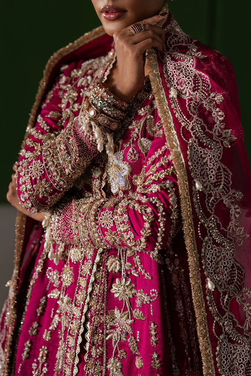 Afrozeh The Brides Edit Luxury Wedding Formals – Ophelia