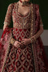 Afrozeh The Brides Edit Luxury Wedding Formals – Rosaline