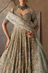 Afrozeh The Brides Edit Luxury Wedding Formals – Juliette