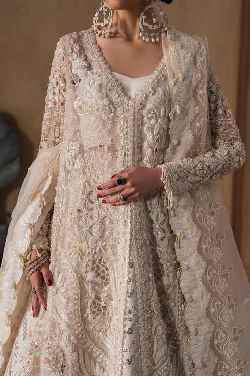 Afrozeh The Brides Edit Luxury Wedding Formals – Seraphine