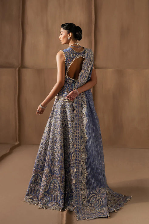 Afrozeh The Brides Edit Luxury Wedding Formals – Arabella