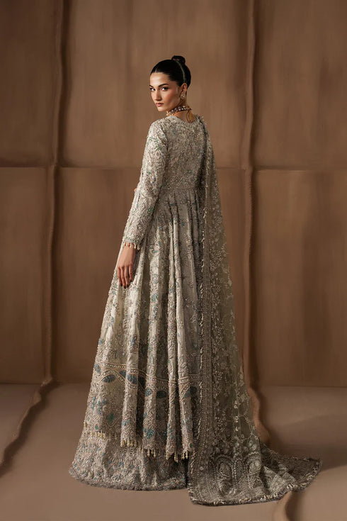 Afrozeh The Brides Edit Luxury Wedding Formals – Beactrice