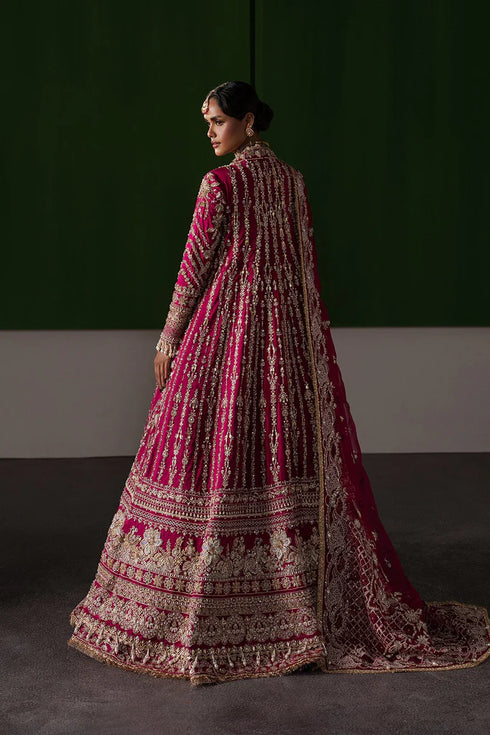 Afrozeh The Brides Edit Luxury Wedding Formals – Ophelia