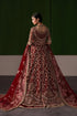 Afrozeh The Brides Edit Luxury Wedding Formals – Rosaline
