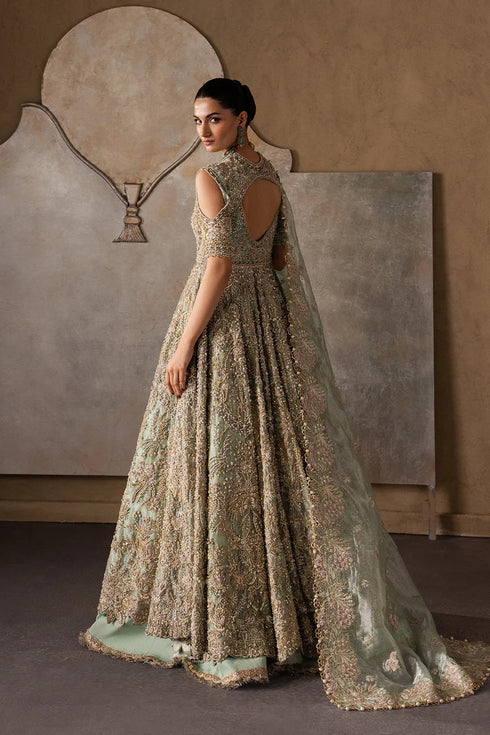 Afrozeh The Brides Edit Luxury Wedding Formals – Juliette