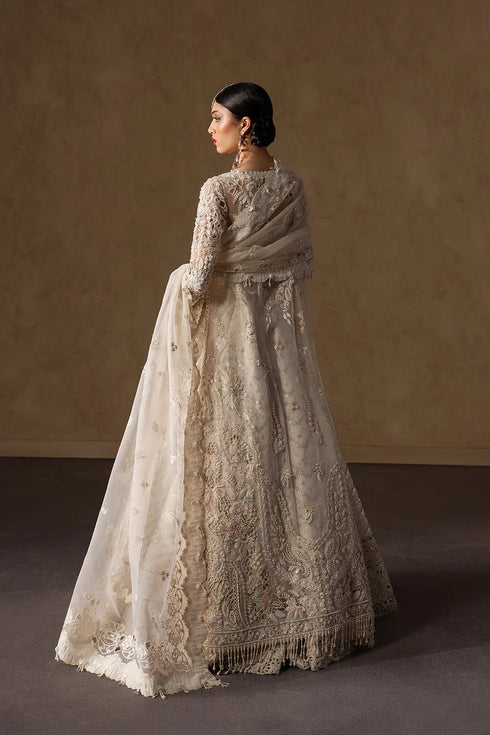 Afrozeh The Brides Edit Luxury Wedding Formals – Seraphine