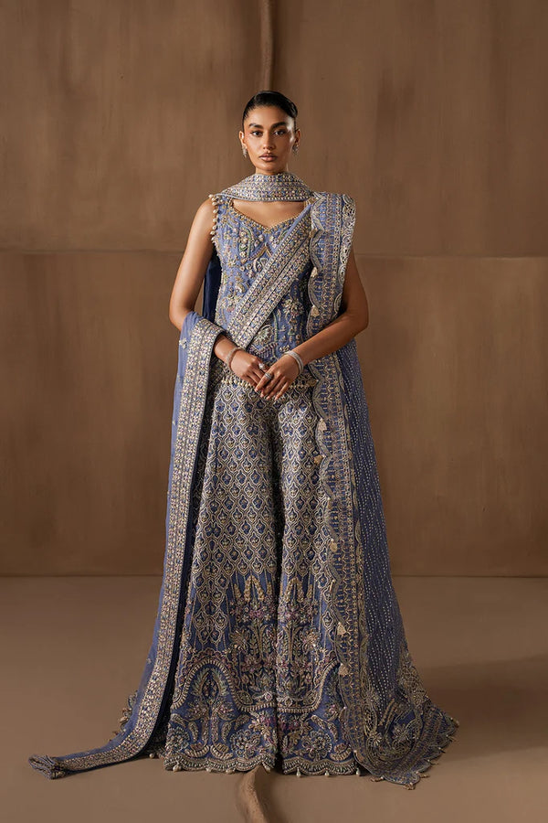 Afrozeh The Brides Edit Luxury Wedding Formals – Arabella
