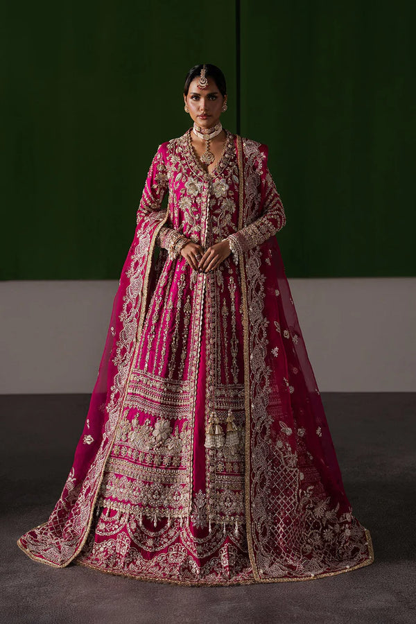 Afrozeh The Brides Edit Luxury Wedding Formals – Ophelia
