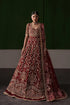 Afrozeh The Brides Edit Luxury Wedding Formals – Rosaline
